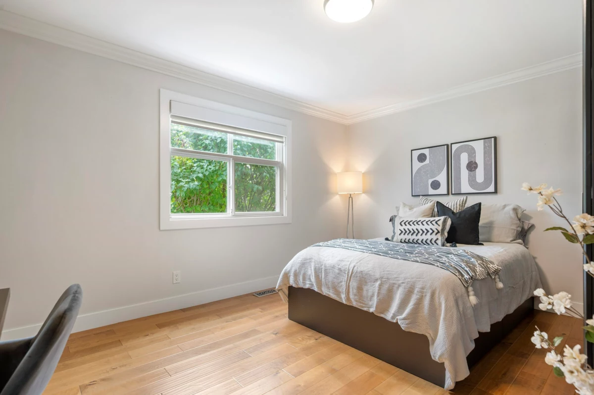 Primary Bathroom Photo of 5871 264 Street, Langley, BC