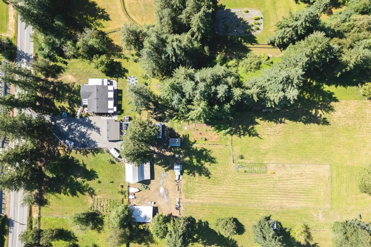 Street View Photo of 5871 264 Street, Langley, BC