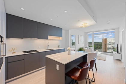 1205 6808 Minoru Boulevard, Richmond, BC, Richmond — Apartment/Condo for sale