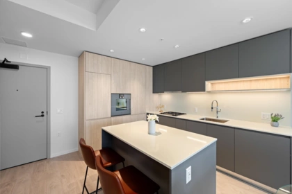 1205 6808 Minoru Boulevard, Richmond, BC, Richmond — Apartment/Condo for sale