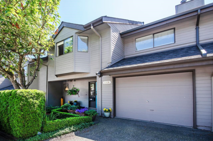2108 Panorama Drive, North Vancouver, BC, North Vancouver — Townhouse for sale