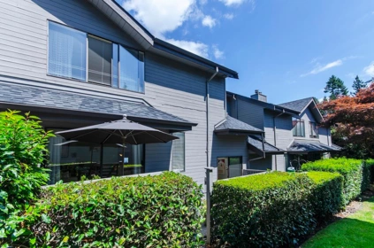 2108 Panorama Drive, North Vancouver, BC, North Vancouver — Townhouse for sale
