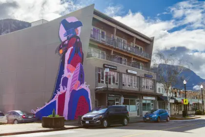 406 38142 Cleveland Avenue, Squamish, BC, Squamish — Apartment/Condo for sale