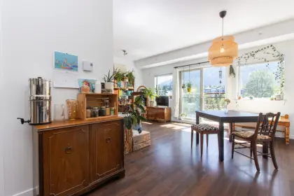 406 38142 Cleveland Avenue, Squamish, BC, Squamish — Apartment/Condo for sale
