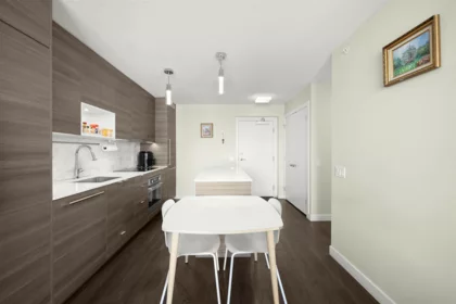 1806 13398 104 Avenue, Surrey, BC, Surrey — Apartment/Condo for sale