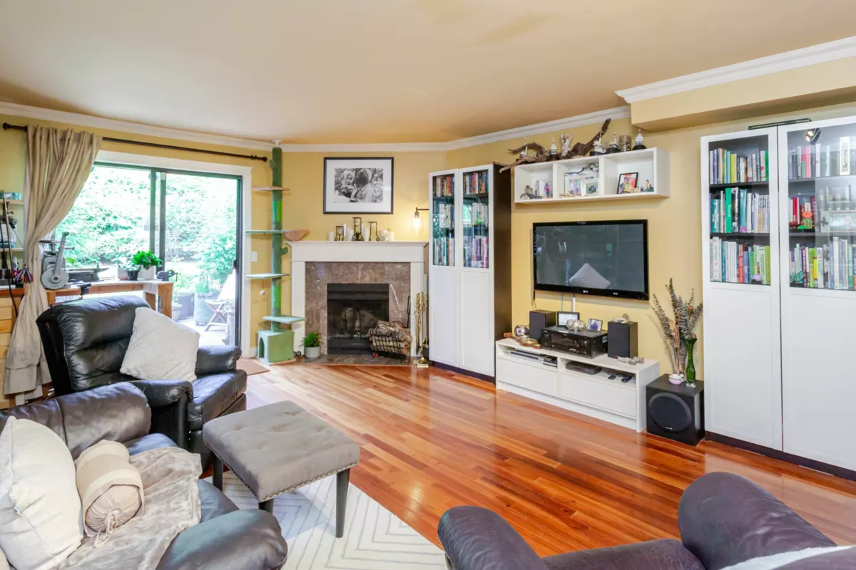 Bedroom 2 Photo of 134 13710 67 Avenue, Surrey, BC