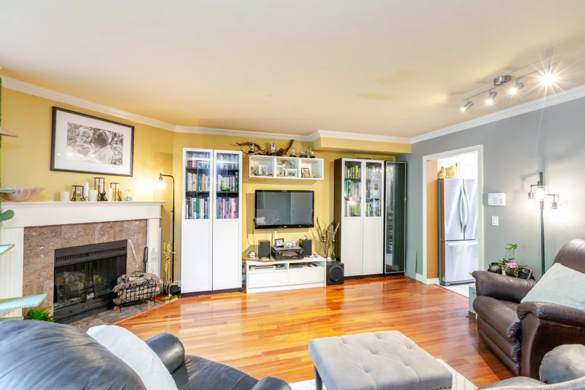 Bedroom 4 Photo of 134 13710 67 Avenue, Surrey, BC