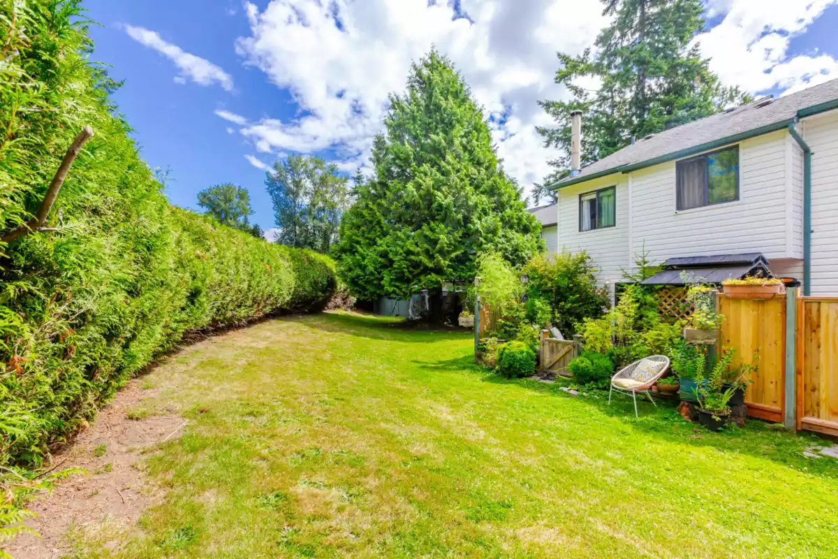 Hot Tub / Spa Photo of 134 13710 67 Avenue, Surrey, BC