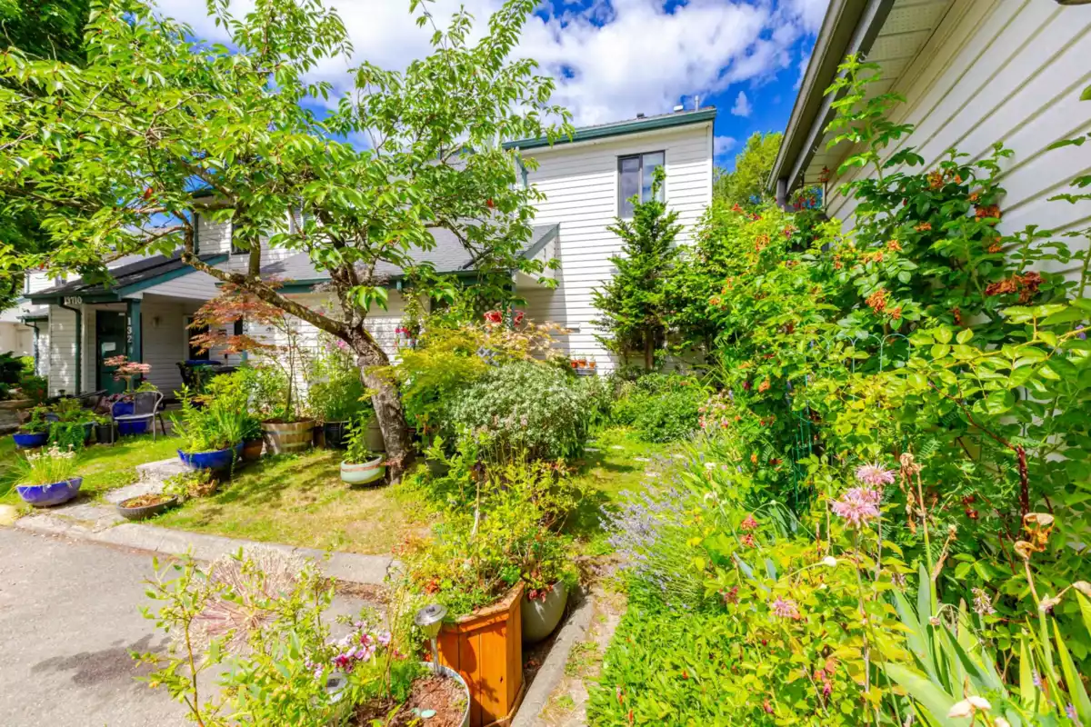 Neighborhood Park Photo Near 134 13710 67 Avenue, Surrey, BC