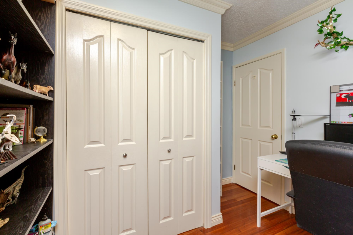 Outdoor Patio Photo of 134 13710 67 Avenue, Surrey, BC