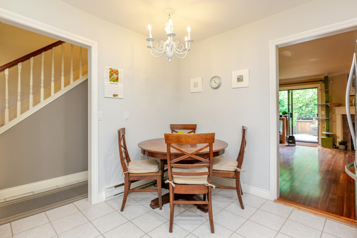 Pantry Photo of 134 13710 67 Avenue, Surrey, BC