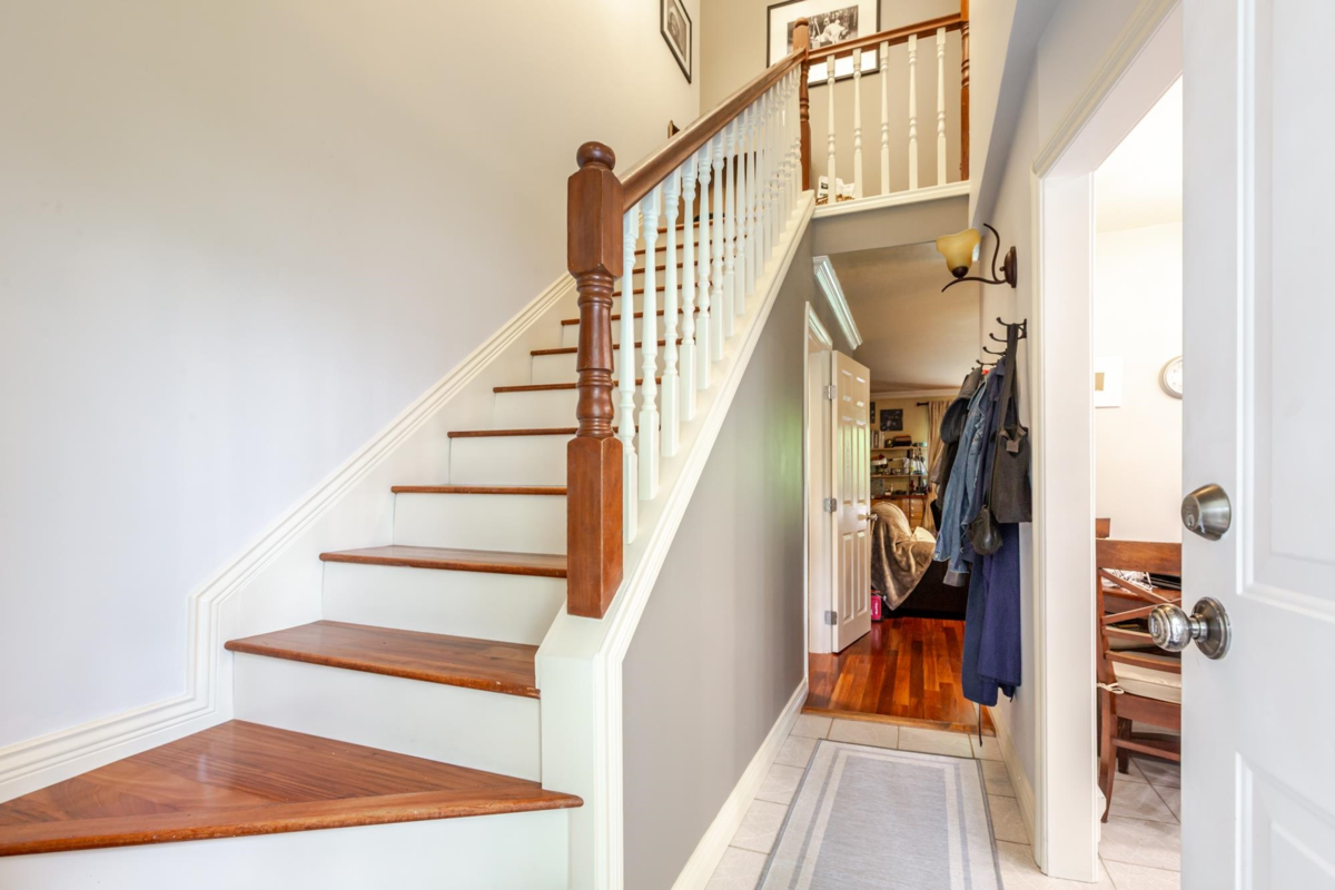 Powder Room Photo of 134 13710 67 Avenue, Surrey, BC