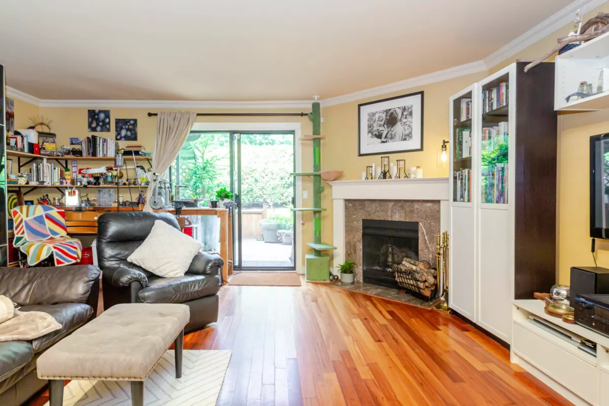 Primary Bedroom Photo of 134 13710 67 Avenue, Surrey, BC