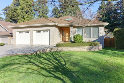 1267 Pacific Drive, Tsawwassen, BC, Tsawwassen — Single Family Residence for sale