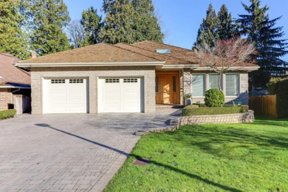 1267 Pacific Drive, Tsawwassen, BC, Tsawwassen — Single Family Residence for sale