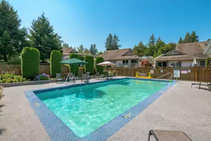 100 9025 216 Street, Langley, BC, Langley — Townhouse for sale