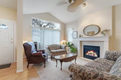 100 9025 216 Street, Langley, BC, Langley — Townhouse for sale