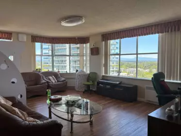 1402 11910 80 Avenue, Delta, BC, Delta — Apartment/Condo for sale