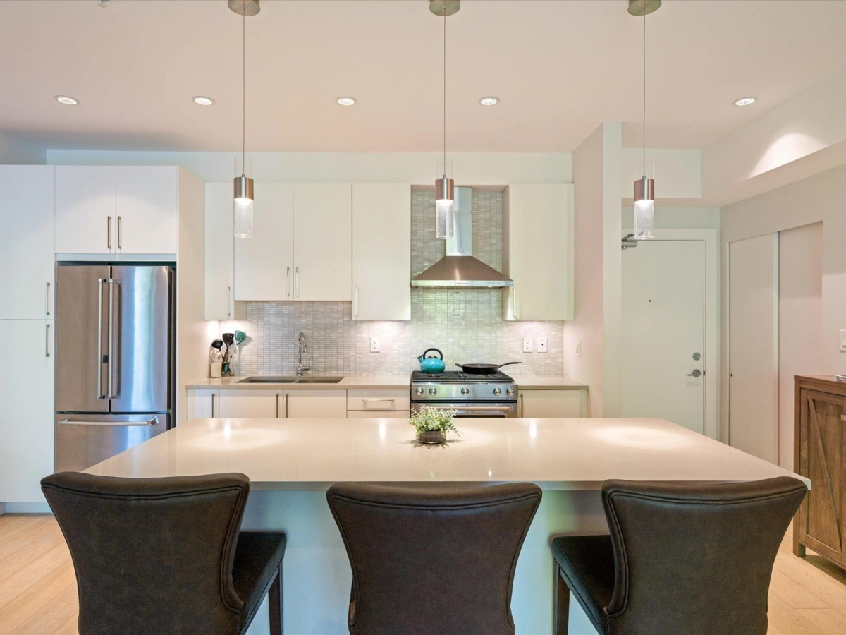 Bedroom 2 Photo of 105 41328 Skyridge Place, Squamish, BC