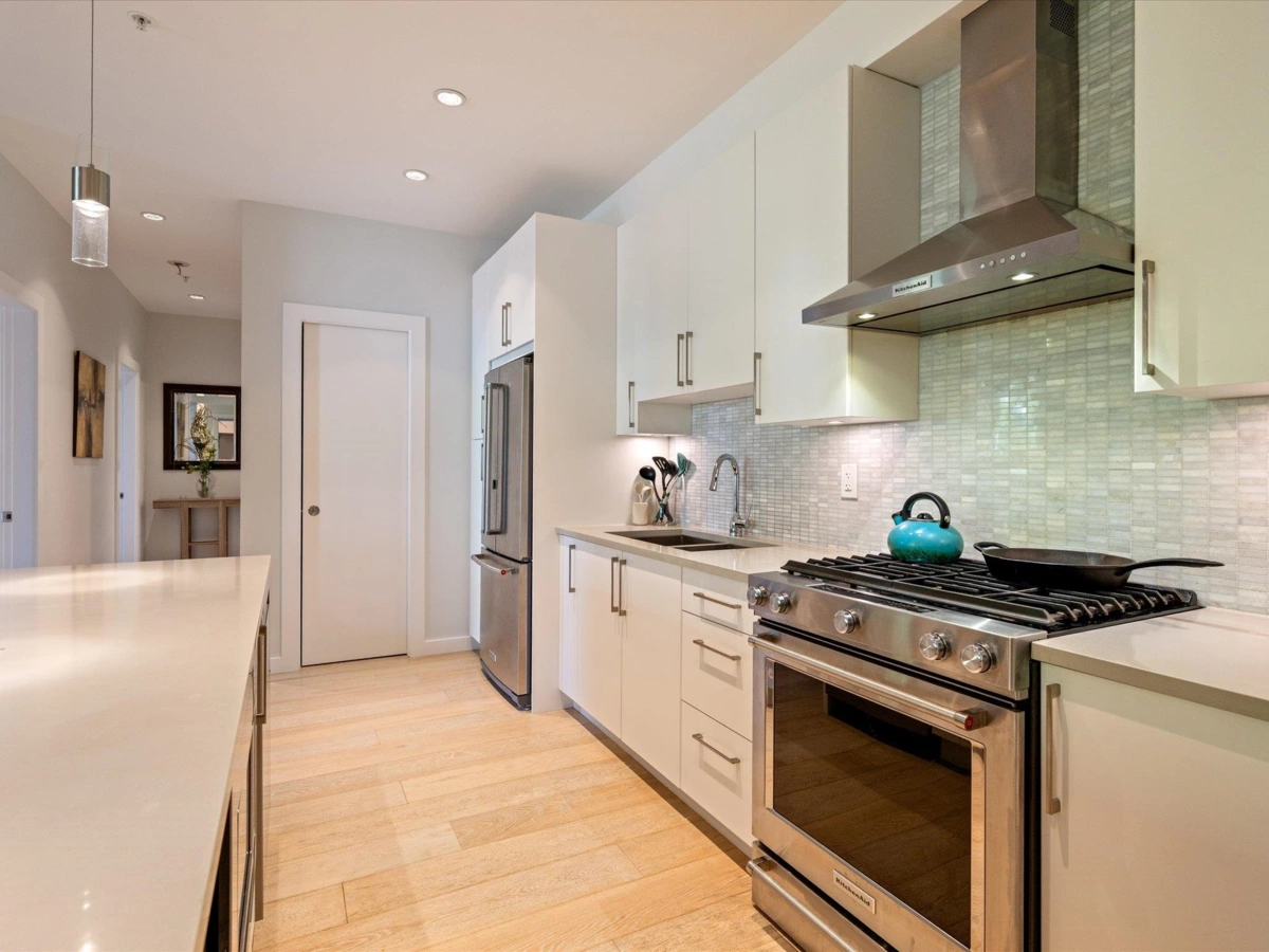 Bedroom 3 Photo of 105 41328 Skyridge Place, Squamish, BC