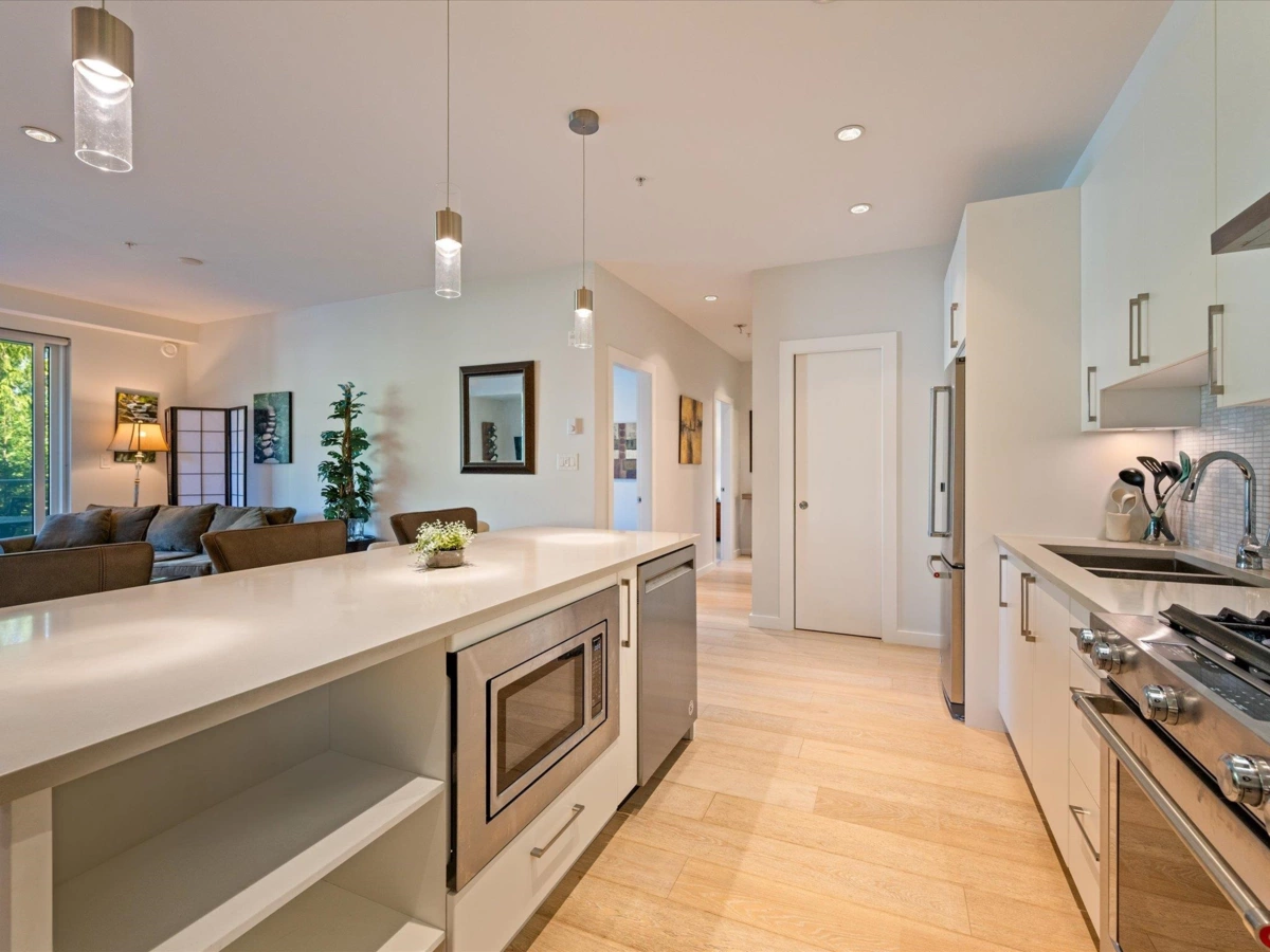 Bedroom 4 Photo of 105 41328 Skyridge Place, Squamish, BC
