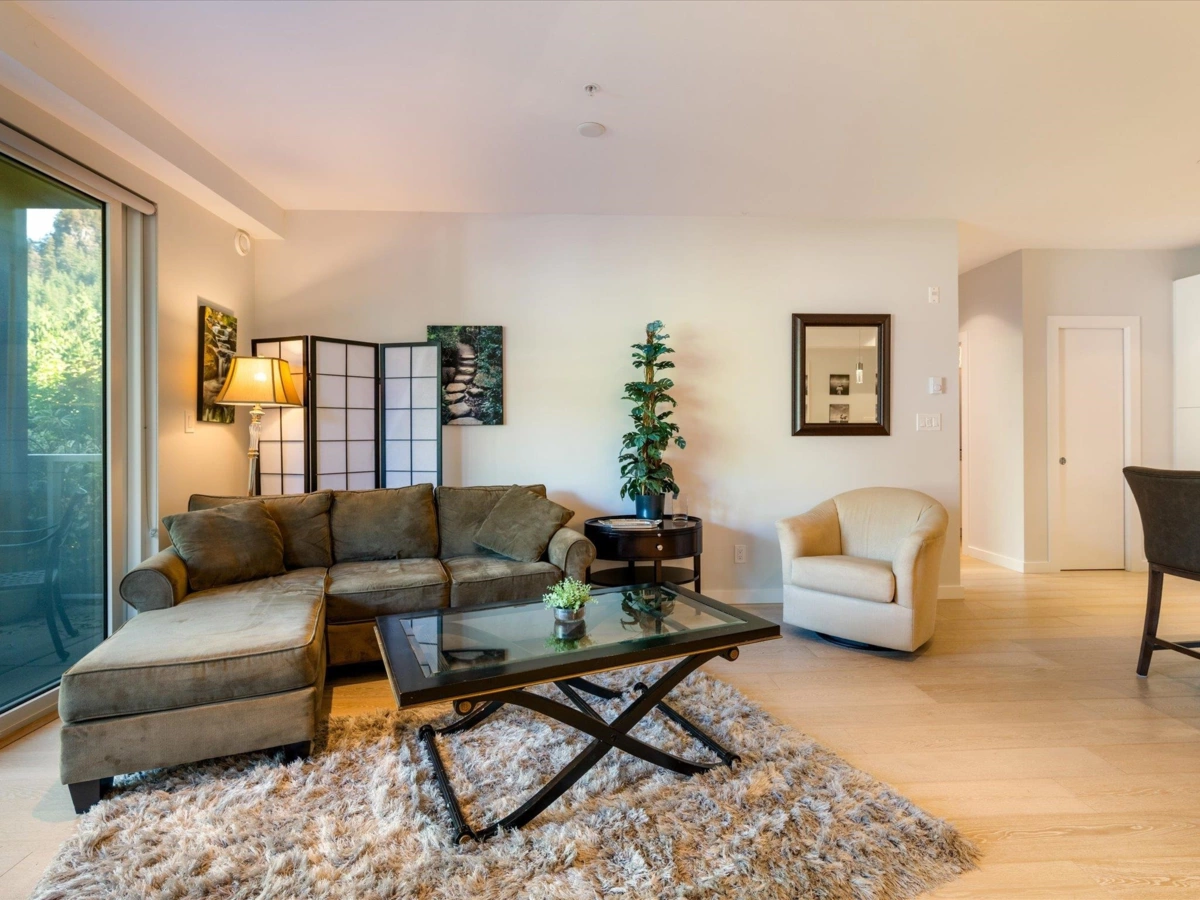 Kitchen Photo of 105 41328 Skyridge Place, Squamish, BC