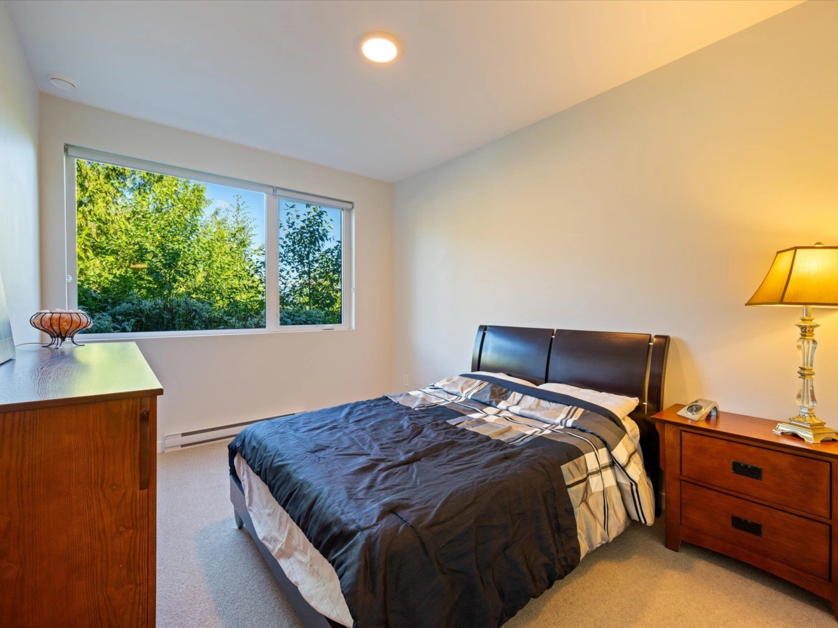 Mudroom Photo of 105 41328 Skyridge Place, Squamish, BC