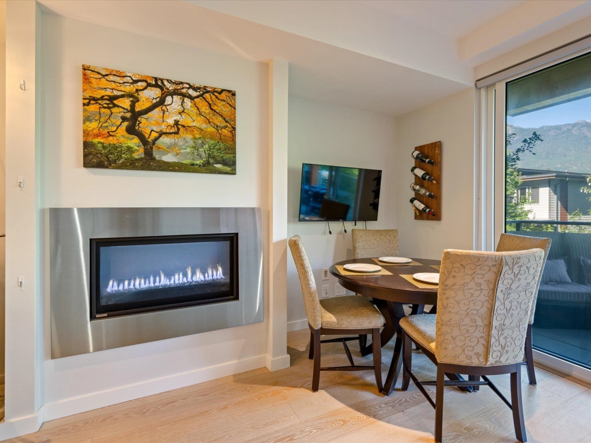 Pantry Photo of 105 41328 Skyridge Place, Squamish, BC