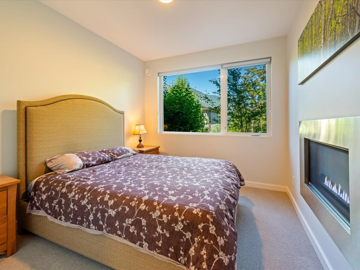 Powder Room Photo of 105 41328 Skyridge Place, Squamish, BC
