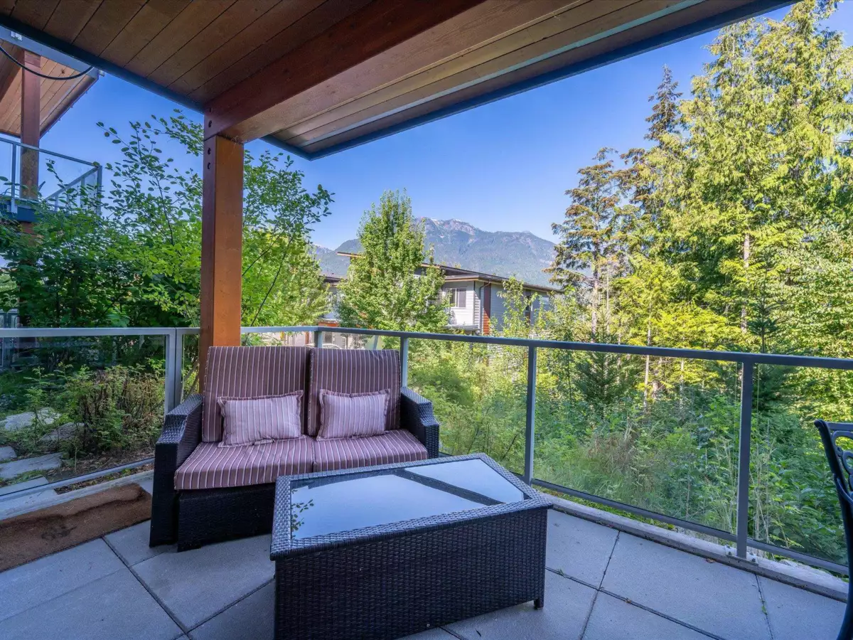 Primary Bedroom Photo of 105 41328 Skyridge Place, Squamish, BC