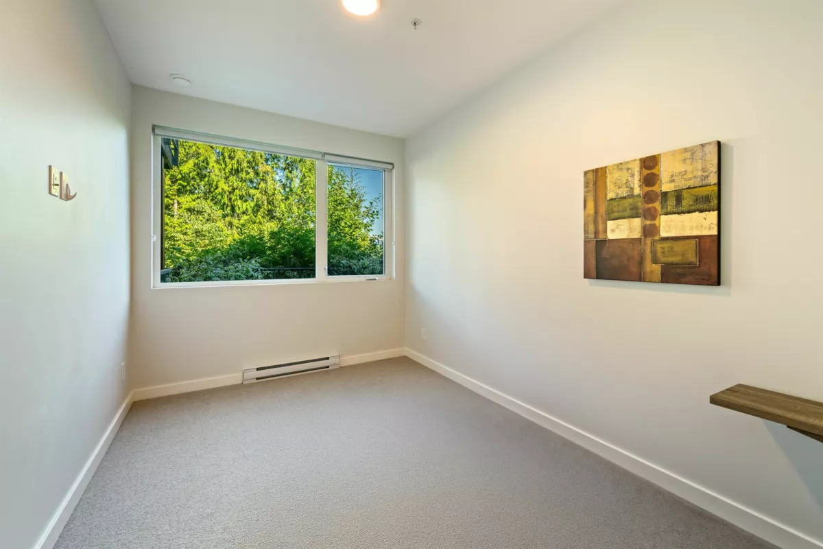 Staircase Photo of 105 41328 Skyridge Place, Squamish, BC