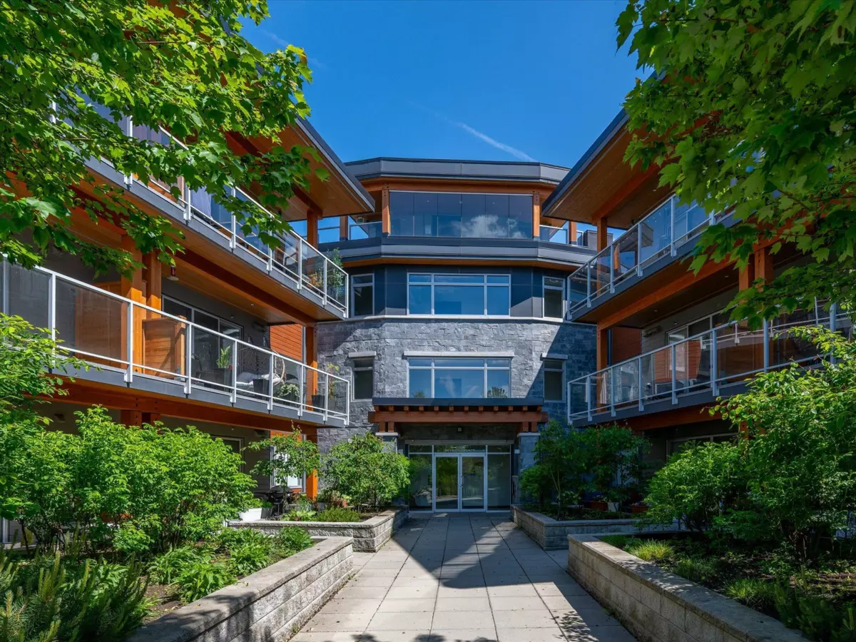 Street View Photo of 105 41328 Skyridge Place, Squamish, BC