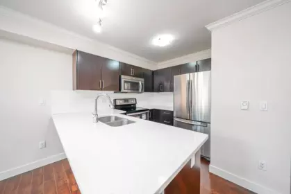 9 11111 Cambie Road, Richmond, BC, Richmond — Townhouse for sale