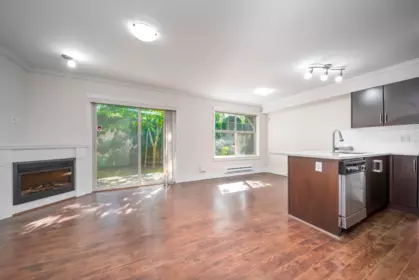 9 11111 Cambie Road, Richmond, BC, Richmond — Townhouse for sale