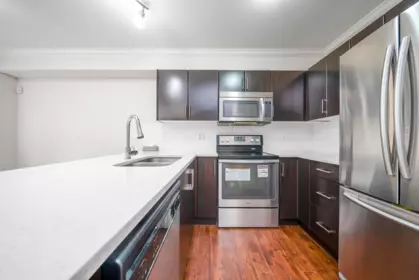 9 11111 Cambie Road, Richmond, BC, Richmond — Townhouse for sale