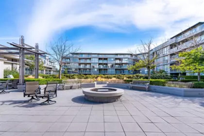 207 9371 Hemlock Drive, Richmond, BC, Richmond — Apartment/Condo for sale