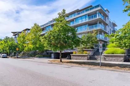 207 9371 Hemlock Drive, Richmond, BC, Richmond — Apartment/Condo for sale