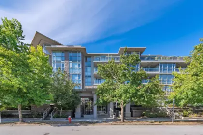 207 9371 Hemlock Drive, Richmond, BC, Richmond — Apartment/Condo for sale