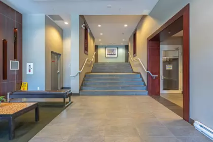 207 9371 Hemlock Drive, Richmond, BC, Richmond — Apartment/Condo for sale