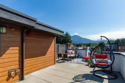 1 39769 Government Road, Squamish, BC, Squamish — Townhouse for sale