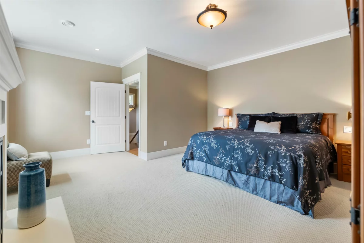 Backyard Photo of 21949 6 Avenue, Langley, BC