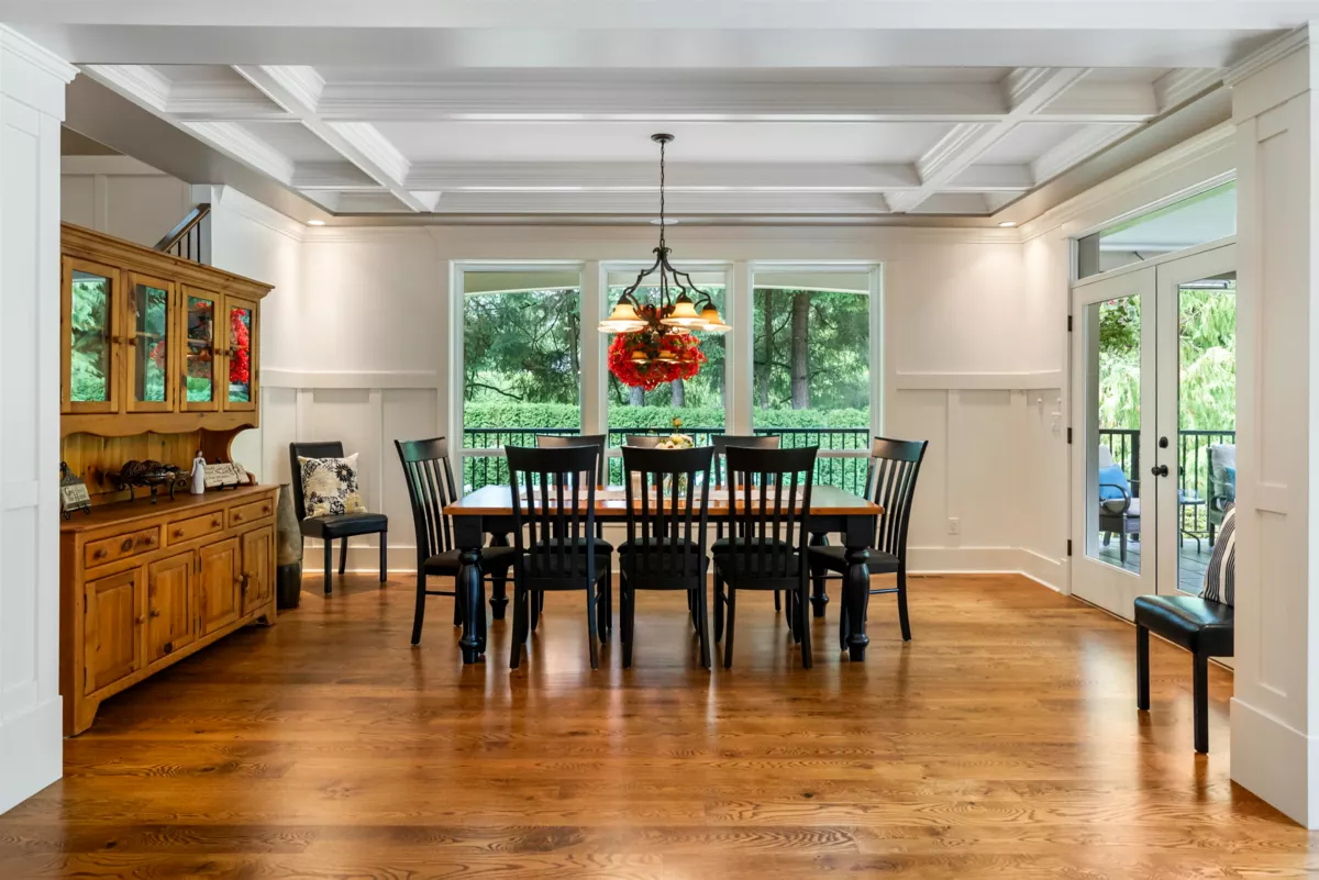 Basement Recreation Room Photo of 21949 6 Avenue, Langley, BC