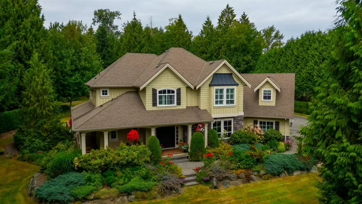 Exterior Front Photo of 21949 6 Avenue, Langley, BC
