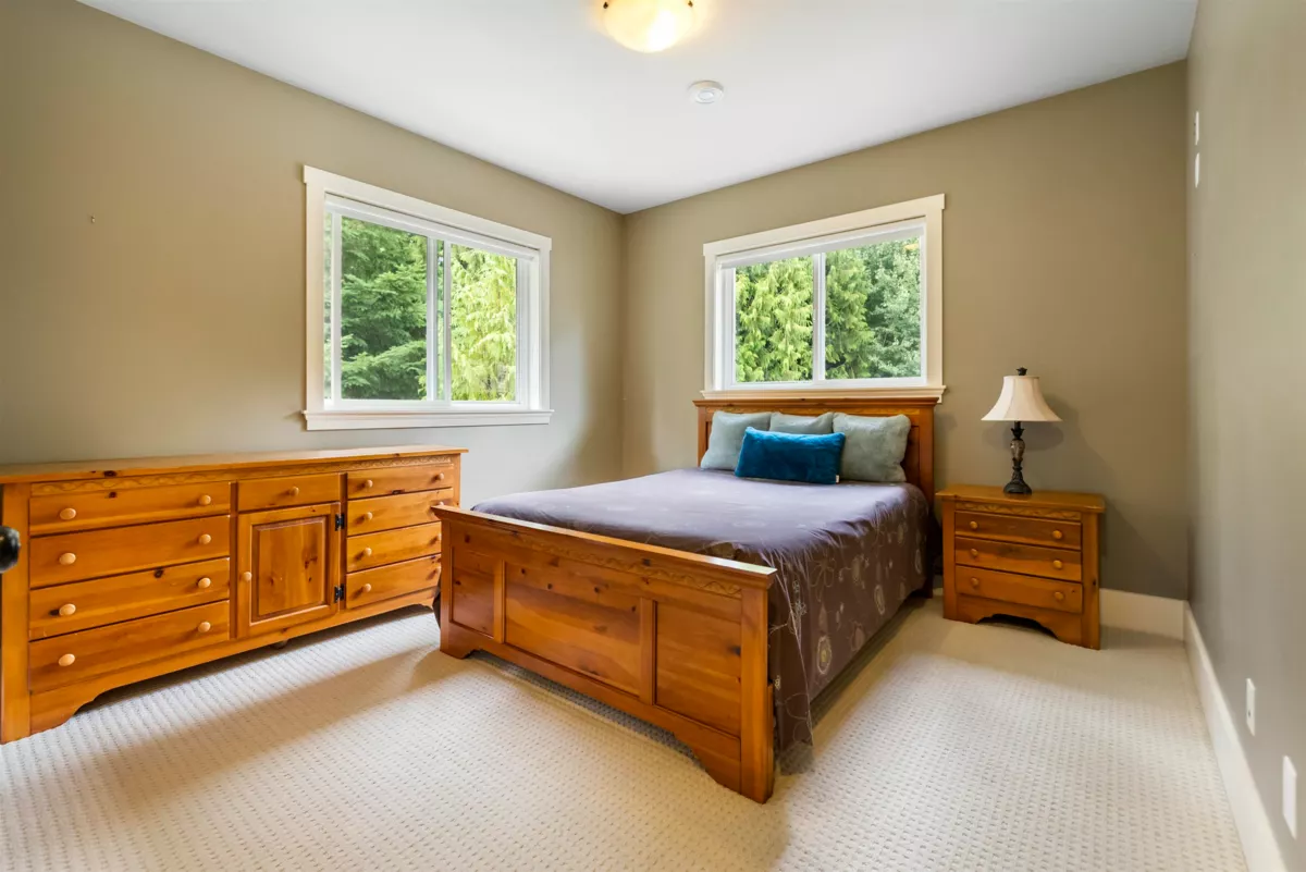 Hot Tub / Spa Photo of 21949 6 Avenue, Langley, BC