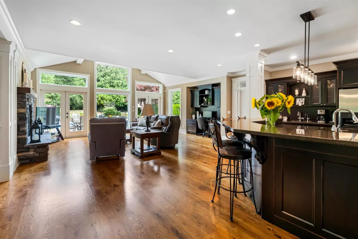 Office / Den Photo of 21949 6 Avenue, Langley, BC