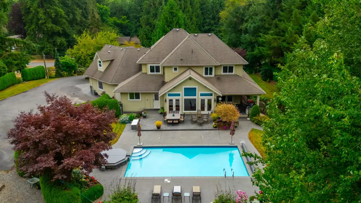 Playground / Recreational Area Near 21949 6 Avenue, Langley, BC