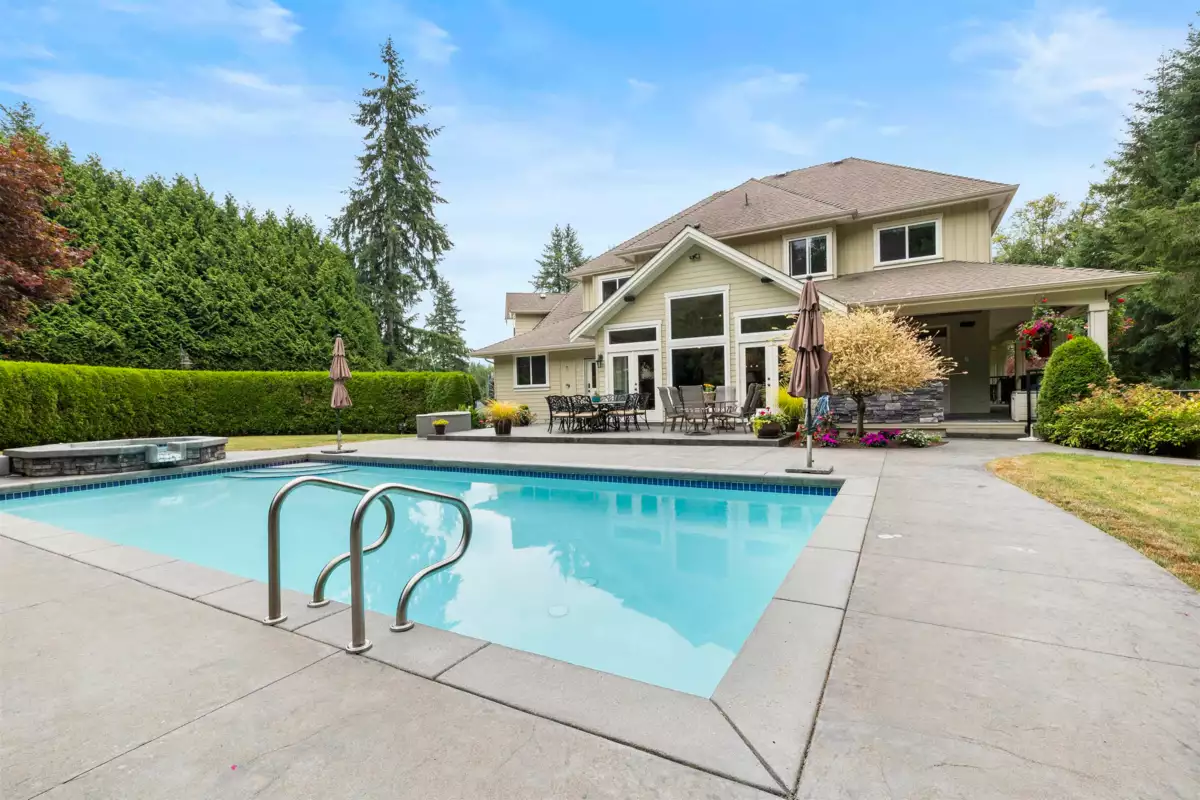 Primary Bedroom Photo of 21949 6 Avenue, Langley, BC