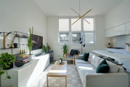 203 150 E Cordova Street, Vancouver, BC, Vancouver — Apartment/Condo for sale