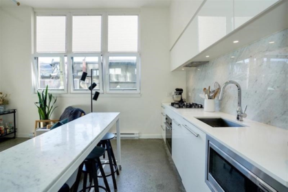 203 150 E Cordova Street, Vancouver, BC, Vancouver — Apartment/Condo for sale