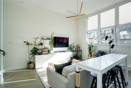 203 150 E Cordova Street, Vancouver, BC, Vancouver — Apartment/Condo for sale